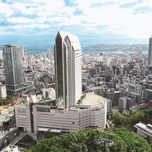 Ana Crowne Plaza By Ihg Hotel